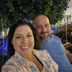 Meet your Posher, Dena